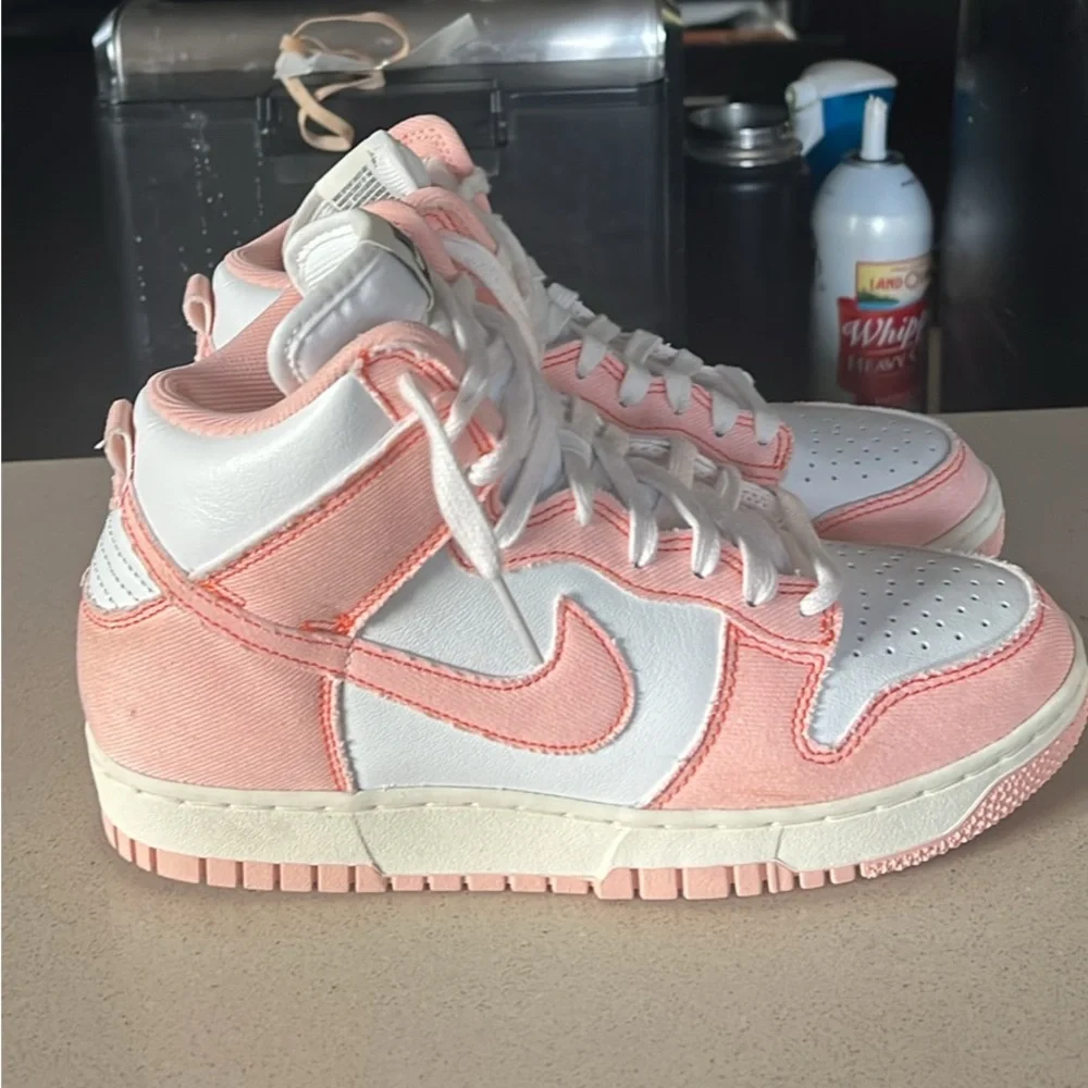 Nike High Dunk 1985‎
